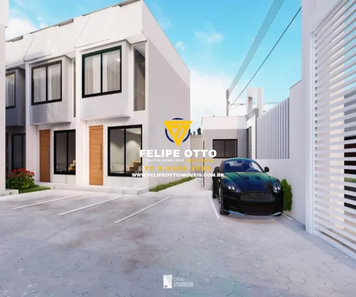 Imagem APARTAMENTO RESIDENCIAL em PORTO SEGURO - BA, Fontana I