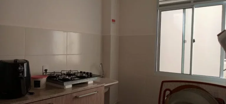 Imagem Apartamento com 2 dormitórios à venda, 39 m² por R$ 250.000,00 - Jardim Europa - Suzano/SP