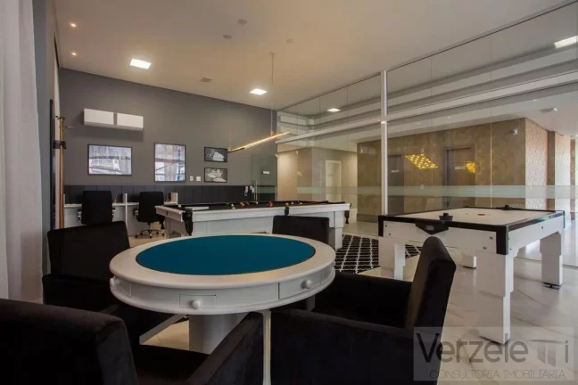 Imagem Apartamento com Terraço para Venda em Balneário Camboriú / SC no bairro Centro