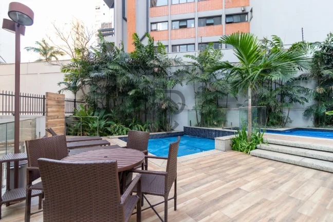 Imagem Apartamento moema pronto para morar