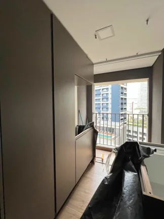 Imagem APARTAMENTO RESIDENCIAL em São Paulo - SP, Sumarezinho