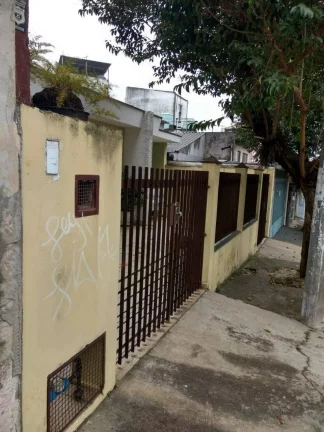 Imagem Casa maravilhosa Térrea 156 m² 3 Dormitórios sendo 1 Suíte Estuda Permuta