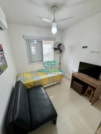 Imagem Apartamento à venda no bairro Astúrias - Guarujá/SP