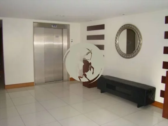 Imagem APARTAMENTO EM SANTOS DE ALTO PADRÃO!