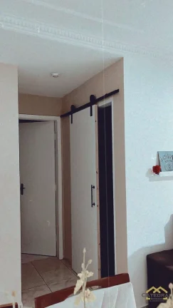 Imagem Apartamento com 02 dormitórios à Venda na Vila Progresso - Jundiaí/SP