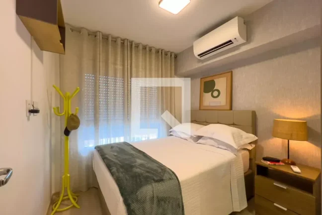 Imagem Apartamento à Venda - Vila Mariana, 1 Quarto, 37 m2