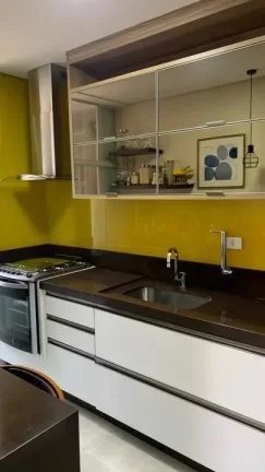 Imagem Apartamento para Venda em São Caetano do Sul / SP no bairro Olímpico