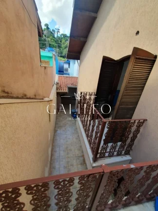Imagem CASA A VENDA NO JARDIM MERCI - JUNDIAÍ - SP