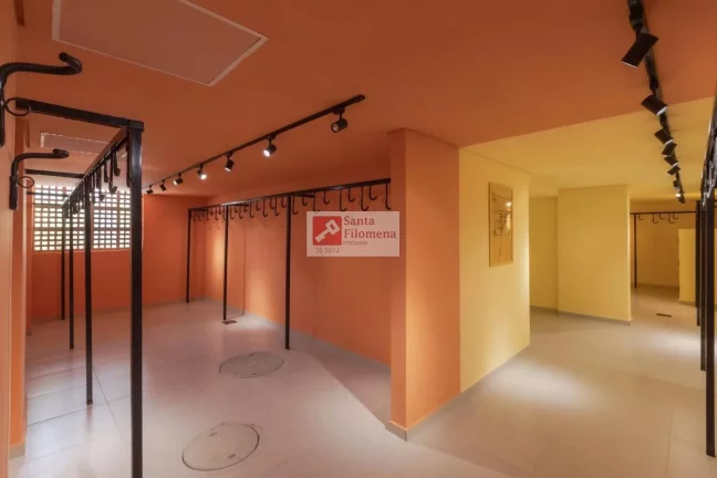 Imagem Studio para Venda em São Paulo, Indianópolis, 1 dormitório, 1 banheiro