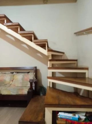 Imagem Sobrado com 2 dormitórios à venda, 125 m² por R$ 390.000,00 - Cidade Edson - Suzano/SP