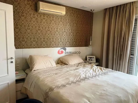 Imagem Apartamento à venda 4 Quartos, 2 Suites, 3 Vagas, 156M², Santa Paula, São Caetano do Sul - SP
