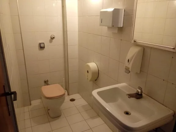 Imagem Conjunto comercial na Consolação - Zarvos
