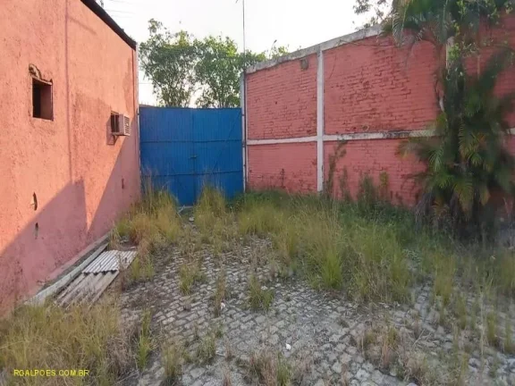 Imagem Galpão para Venda em DUQUE DE CAXIAS, Centro, 6 banheiros