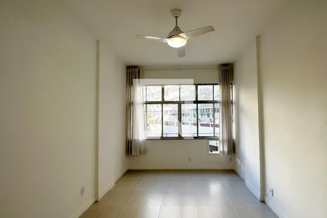 Imagem Apartamento à Venda - Copacabana, 1 Quarto, 31 m2