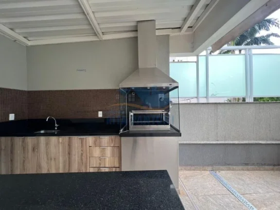Imagem Apartamento - Ribeirão Preto - Jardim Botânico - Região Sul