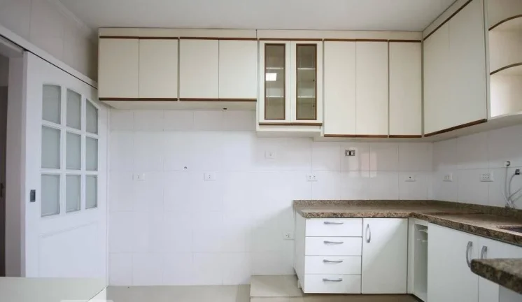 Imagem Ótimo Apto. no Klablin Rua Pedro Pomponazzi, localização excelente