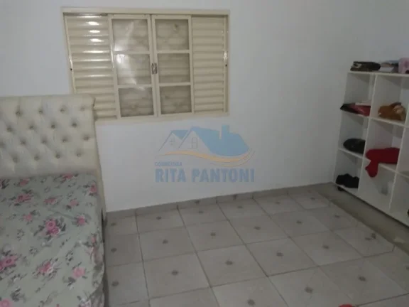 Imagem Casa - Ribeirão Preto - Vila Monte Alegre - Região Oeste