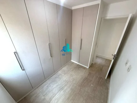 Imagem Apartamento Garden à venda,na Vila Prudente, com 3 quartos, 117m2