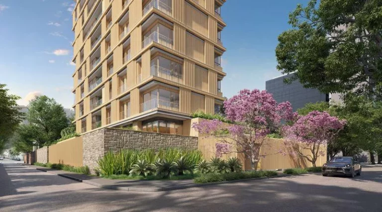 Imagem Apartamento A Venda 4 Dormitórios (4 suítes) 4 Vagas Itaim Bibi