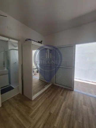Imagem Studio para locação mobiliado em São Paulo-SP, Jardim da Glória, com 1 quarto, 1 banheiro, 31m² de área. Venha conferir!