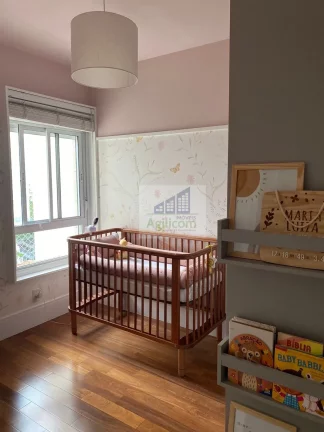 Imagem APARTAMENTO À VENDA NO BROOKLIN COM 2 DORMITÓRIOS