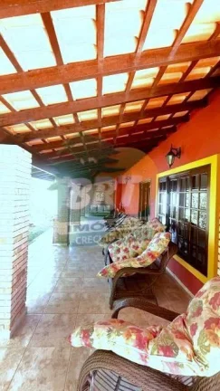 Imagem Casa em Condomínio para Locação em São Roque, Saboo, 3 dormitórios, 2 suítes, 2 banheiros