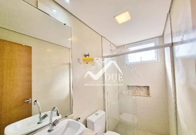 Imagem Apartamento com 2 dormitórios à venda, 84 m² por R$ 980.000,00 - Embaré - Santos/SP