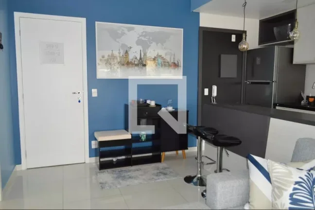 Imagem Apartamento à Venda - Cambuci, 1 Quarto, 52 m2