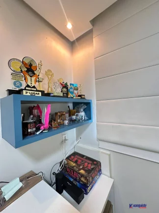 Imagem VENDO CASA DE 4 DORMITORIOS NO CONDOMÍNIO RESIDENCIAL VILA Di NAPOLLI