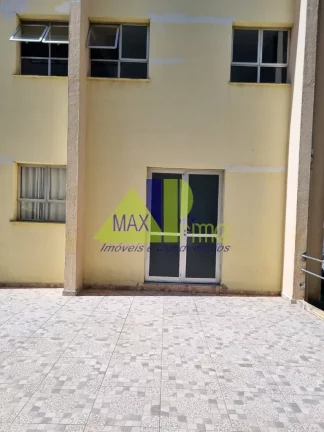 Imagem APARTAMENTO 02 DORMITÓRIOS/LAVANDERIA INDEPENDENTE/01 VAGA
