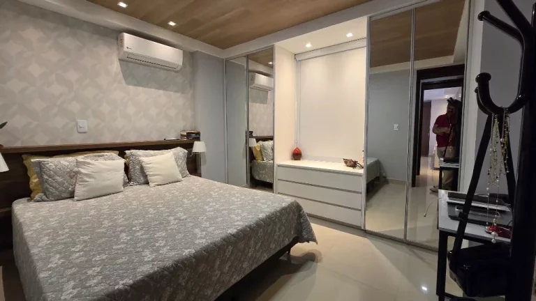 Imagem Viva com Conforto e Praticidade no Residencial Puerto Montt – Cabo Branco, João Pessoa Imagem Viva com Conforto e Praticidade no Residencial Puerto Montt – Cabo Branco, João Pessoa