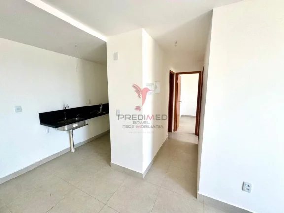 Imagem Apartamento de 2 quartos, sacada,novo á venda no Bairro Aeroclube,. João Pessoa