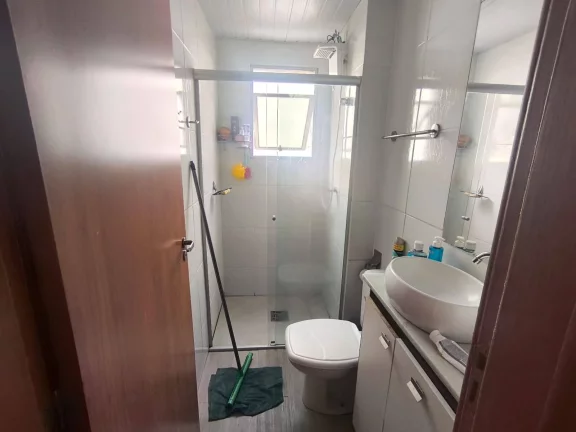 Imagem Apartamento com 2 Quartos à Venda, 43 m² em Diamante (barreiro) - Belo Horizonte