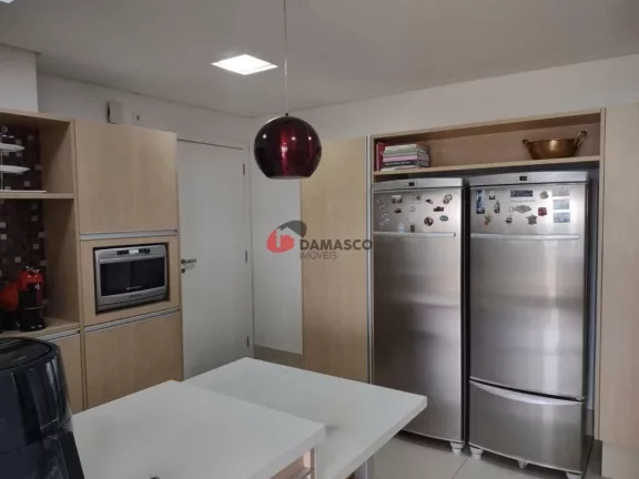 Imagem Apartamento à venda 3 Quartos, 1 Suite, 2 Vagas, 142M², Santa Maria, São Caetano do Sul - SP