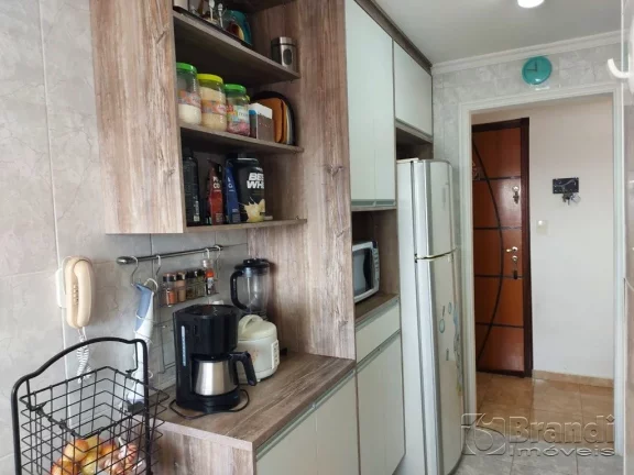 Imagem Apto na melhor parte da Vila Zelina -x Vila Prudente