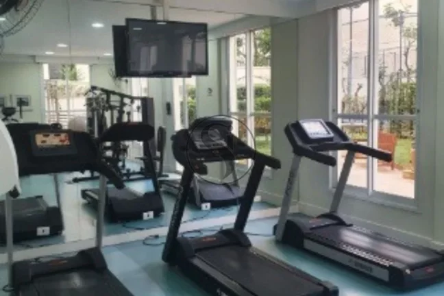 Imagem APARTAMENTO RESIDENCIAL em SÃO PAULO - SP, VILA REGENTE FEIJÓ