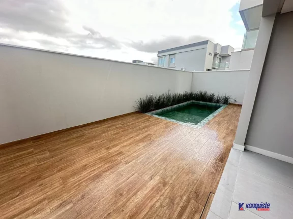 Imagem CASA DE ALTO PADRÃO COM PISCINA E SUÍTES LUXUOSAS: CONFORTO E SOFISTICAÇÃO