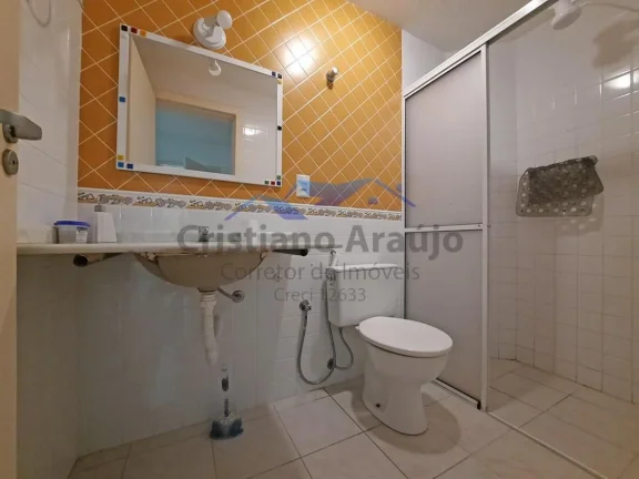 Imagem Temporada em Floripa - Excelente apartamento, 2 quartos, para 7 pessoas