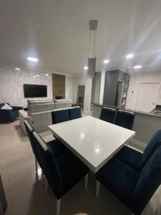 Imagem Linda casa Terras de São Fernando 3 suítes !!
