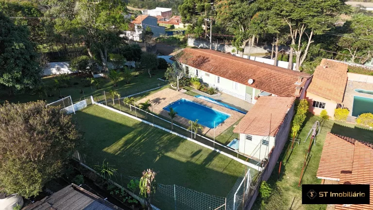 Imagem Chácara à venda em Atibaia Ótimo Acesso - 1.795m² por R$750.000!
