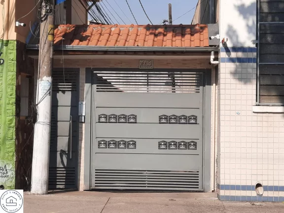 Imagem Imóvel em Sao Paulo / Zona norte / Bairro Vila maria / Localização privilegiada com fácil acesso a comércios e condução