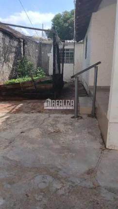 Imagem Casa à venda no Núcleo Residencial Tutunas, Uberaba - Excelente oportunidade!