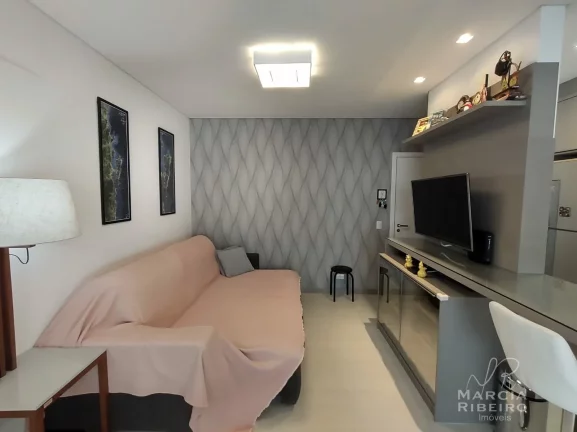 Imagem Apartamento 3 Quartos Monte Verde