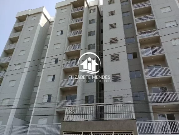 Imagem Apartamento à venda, JARDIM CAMBIRI, FERRAZ DE VASCONCELO - SP