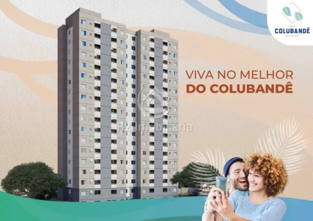 APARTAMENTO LIBERTY COLUBANDÊ