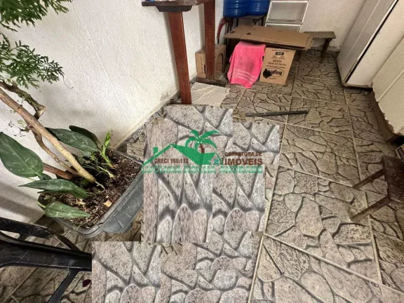 Imagem Casa Padrão