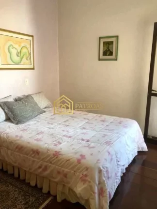 Imagem Apartamento Padrão