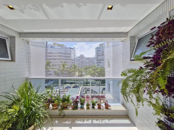 Imagem Apartamento de Luxo P?(C) na Areia no Módulo 8 Riviera