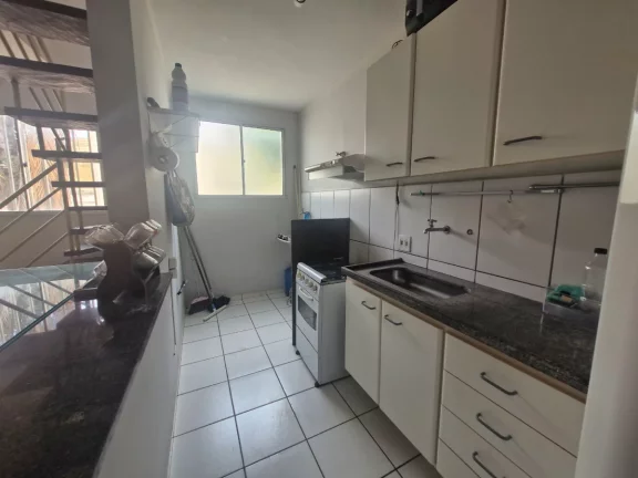 Imagem Cobertura para venda em Residencial Amazonas com 2 quartos, 94m2