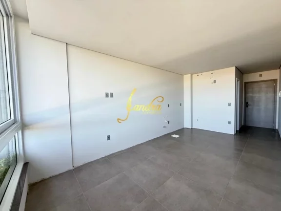 Imagem Apartamento loft(JK) com box e infra Novo